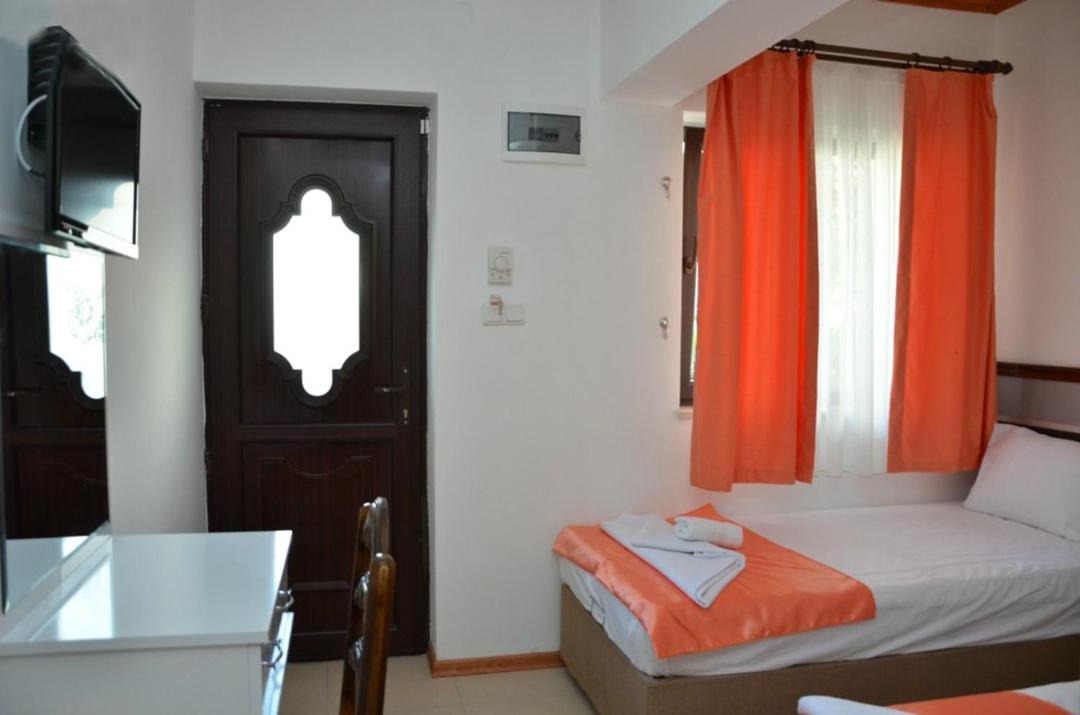 Photo of Bedroom in Oren Mahallesi