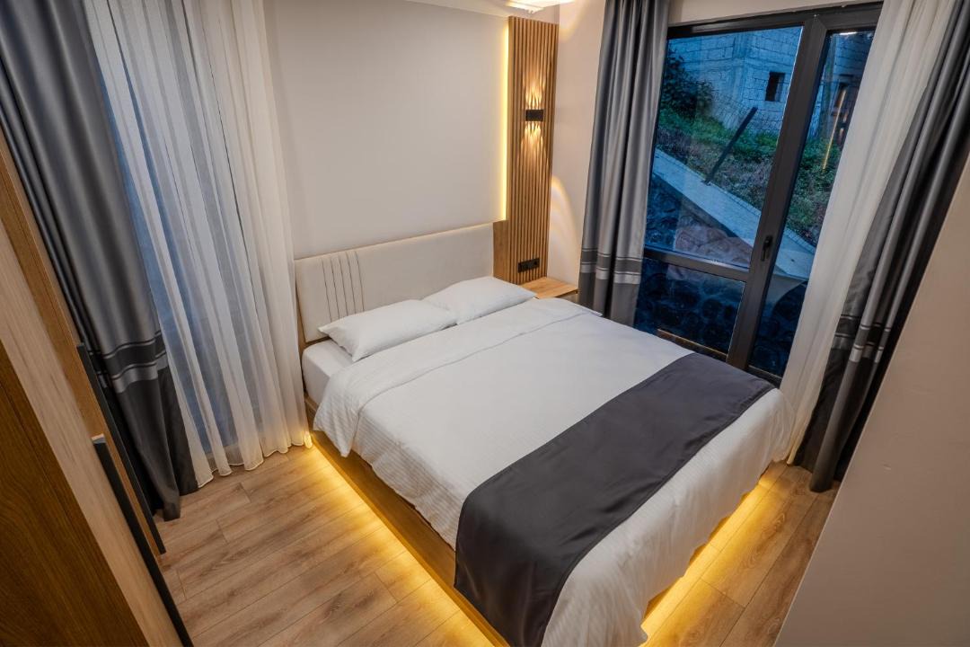 Photo of Bedroom in Yomra