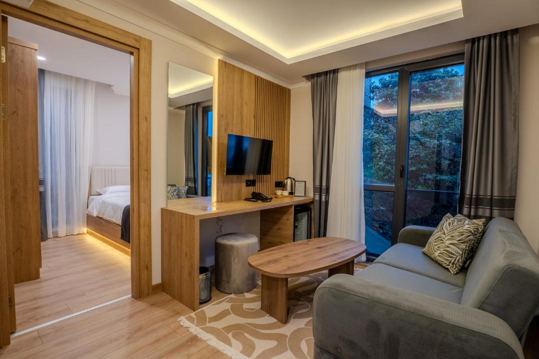 Photo of Bedroom in Yomra