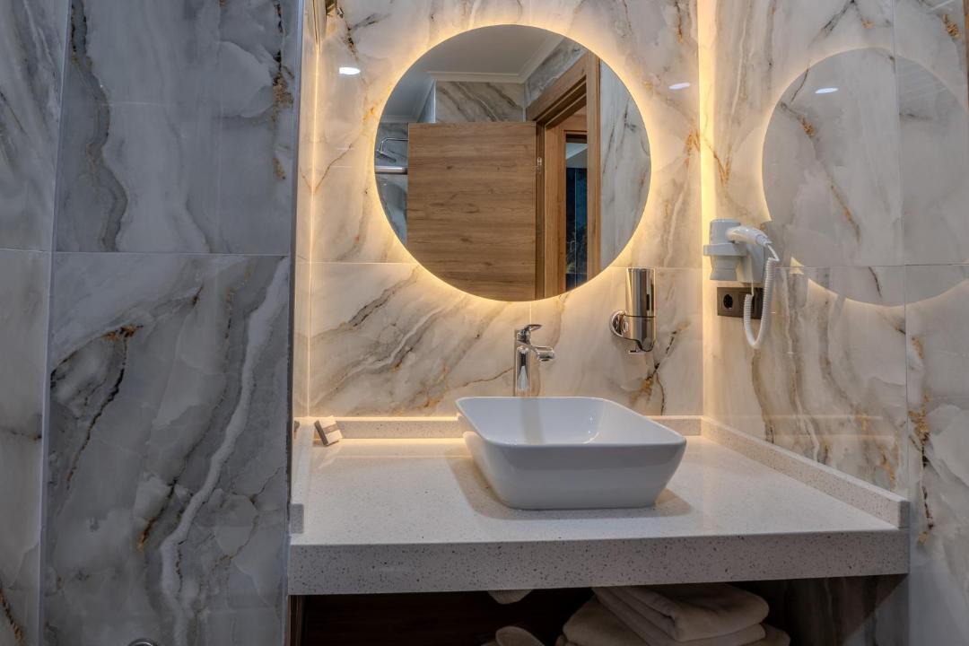 Photo of Bathroom in Yomra