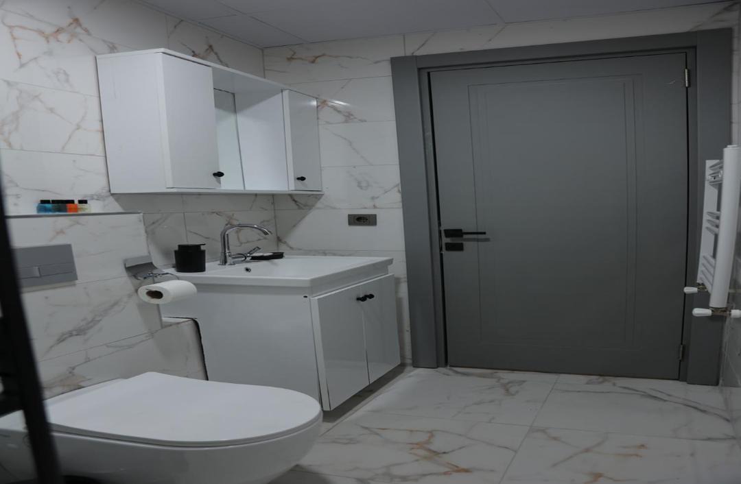 Photo of Bathroom in Tomuk Belediyesi