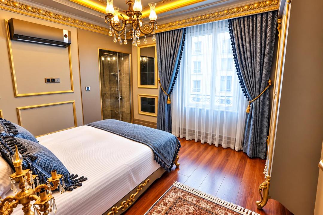 Photo of Bedroom in Yomra