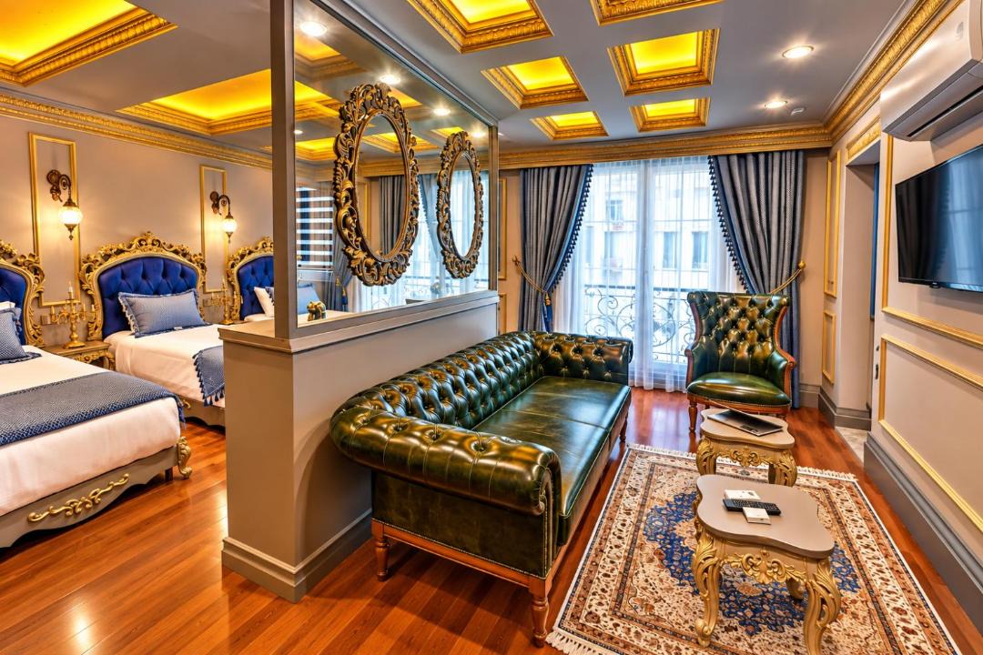Photo of Bedroom in Yomra