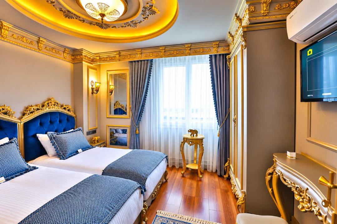 Photo of Bedroom in Yomra
