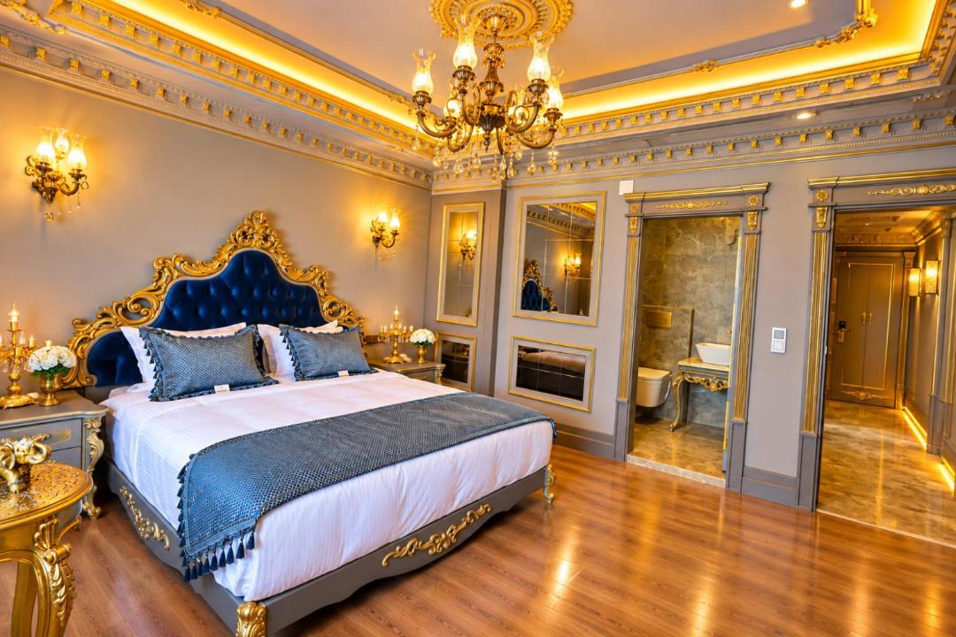Photo of Bedroom in Yomra