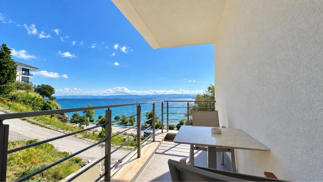 Photo of Patio Balcony in Sinop