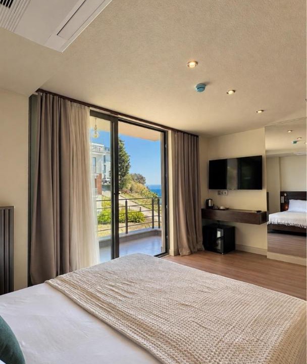 Photo of Bedroom in Sinop
