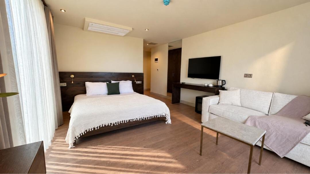 Photo of Bedroom in Sinop