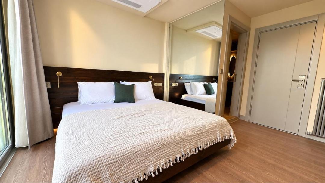 Photo of Bedroom in Sinop