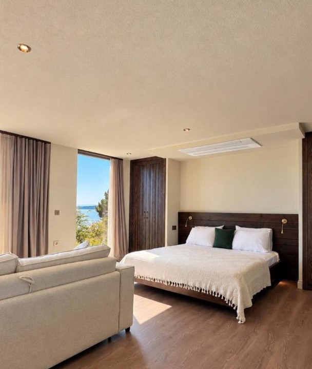 Photo of Bedroom in Sinop