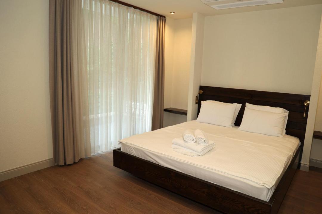 Photo of Bedroom in Sinop