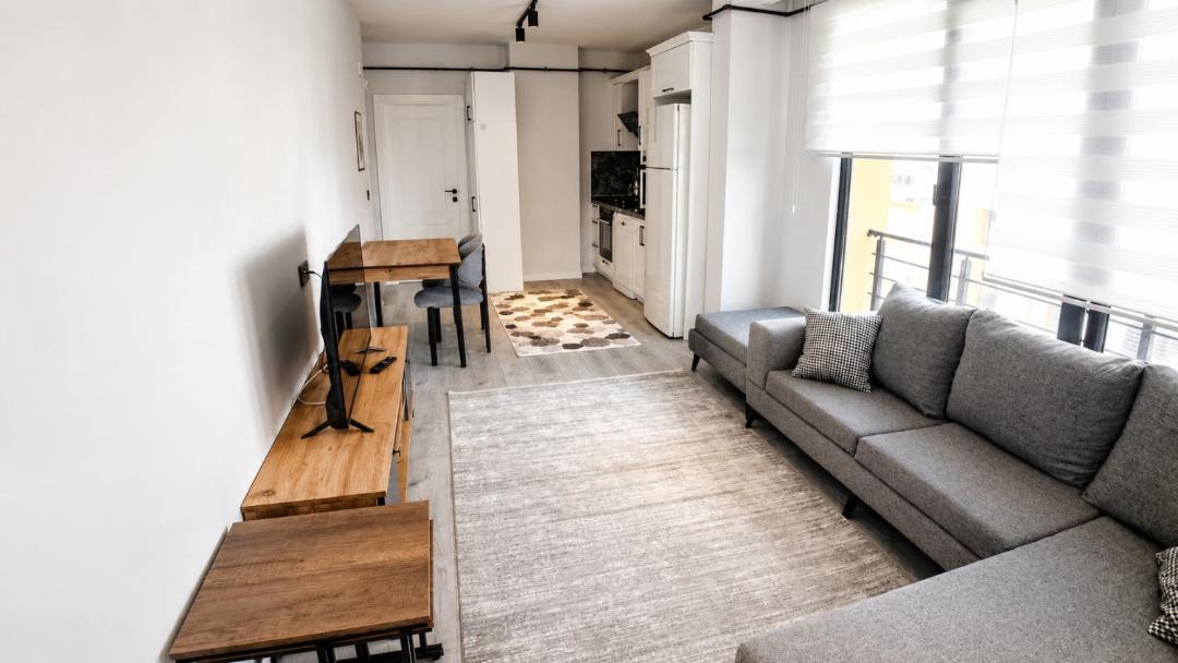 Photo of Livingroom in Atakum