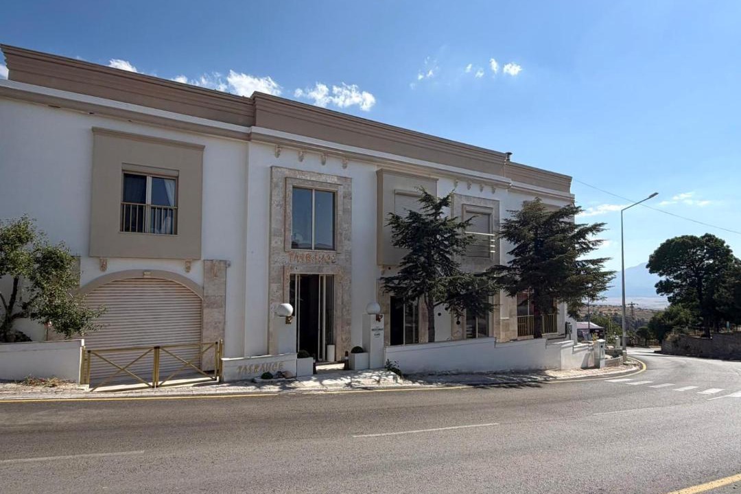 Photo of Buildings in Guzelyurt