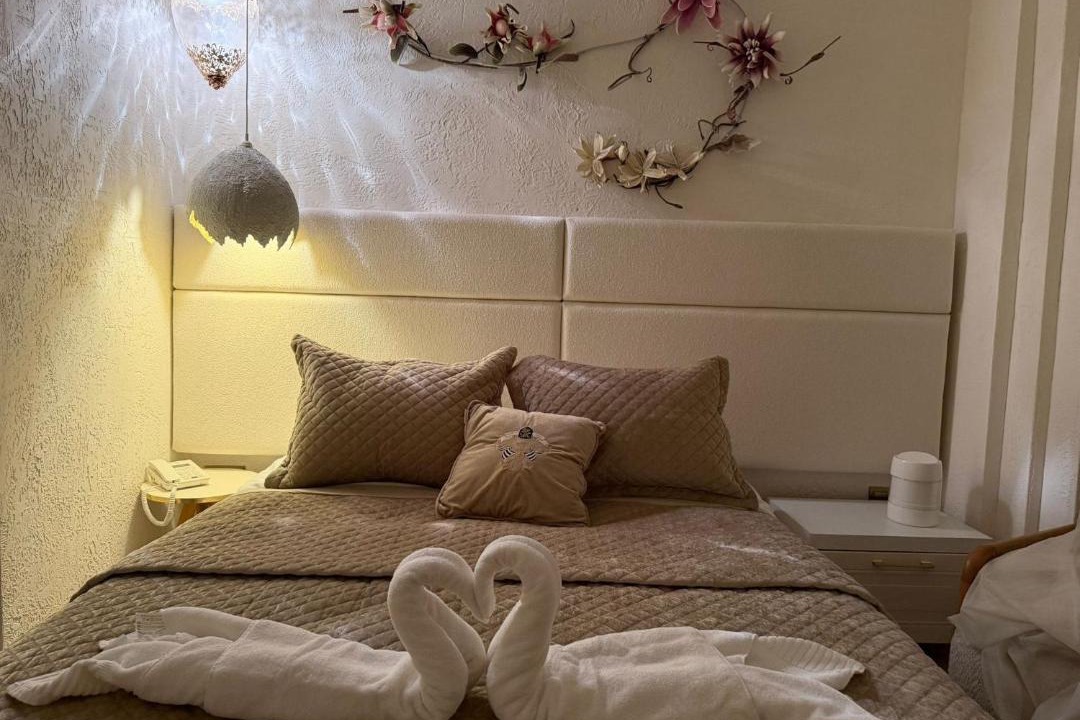 Photo of Bedroom in Guzelyurt