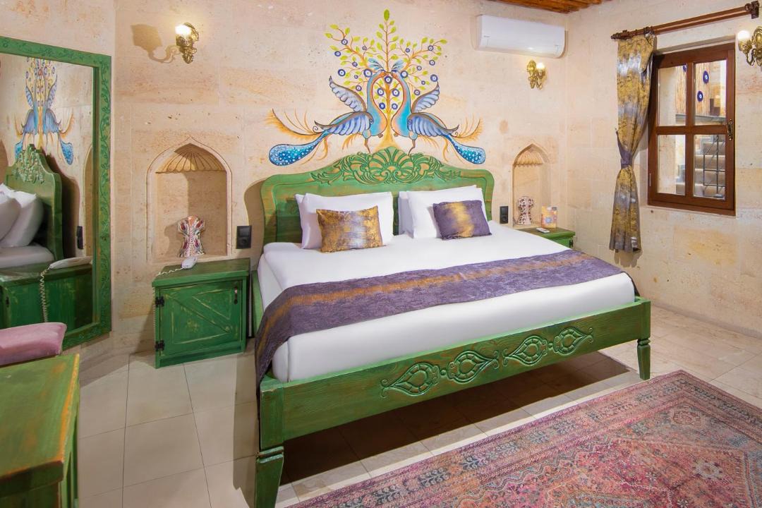 Photo of Bedroom in Ortahisar