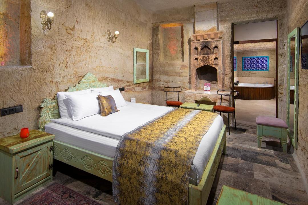 Photo of Bedroom in Ortahisar
