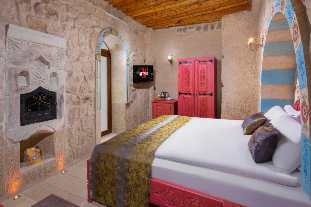Photo of Bedroom in Ortahisar