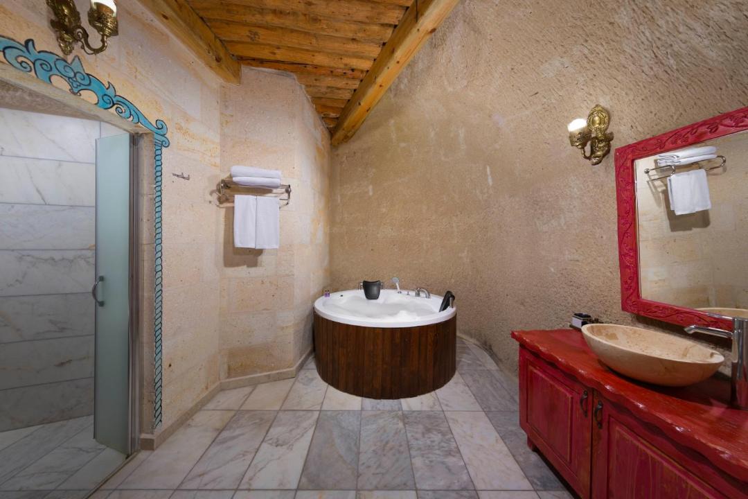 Photo of Bathroom in Ortahisar