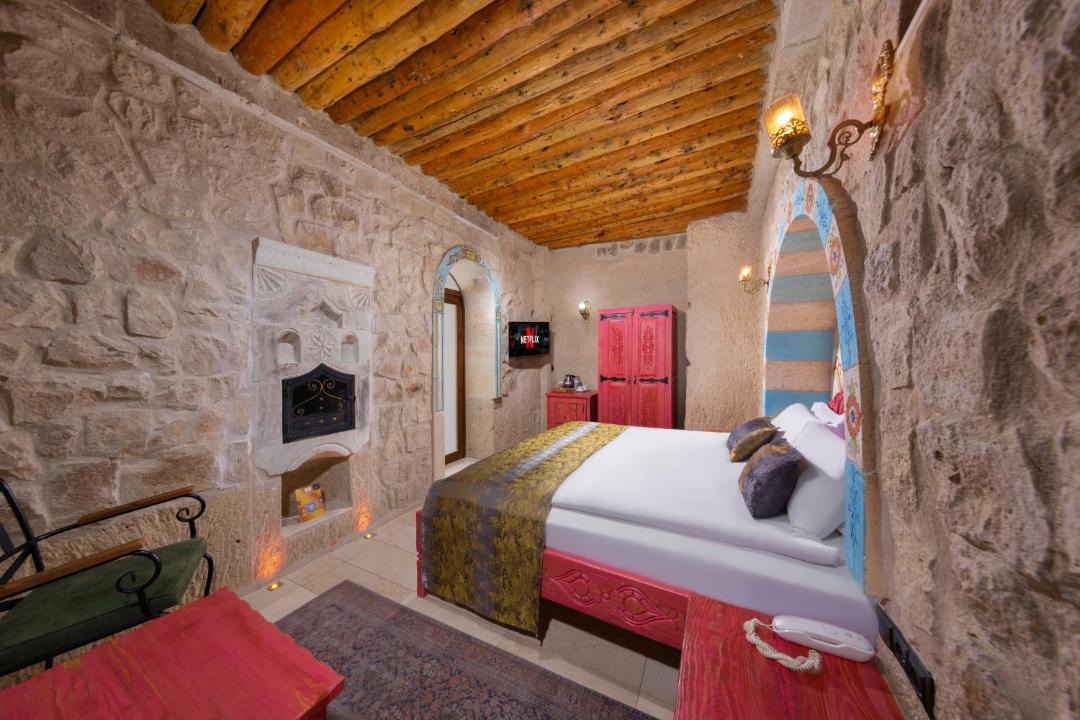 Photo of Bedroom in Ortahisar