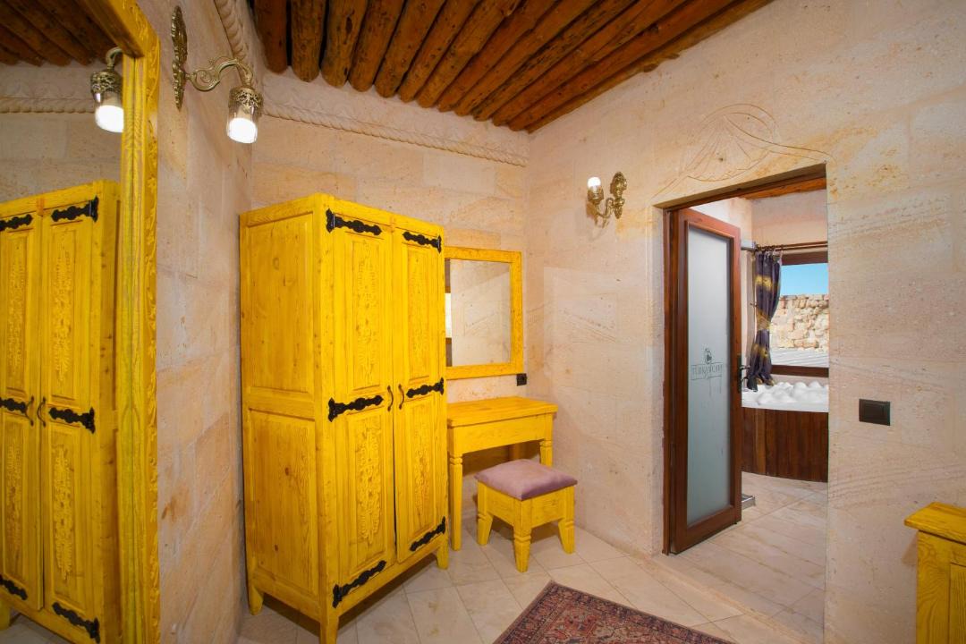 Photo of Bathroom in Ortahisar