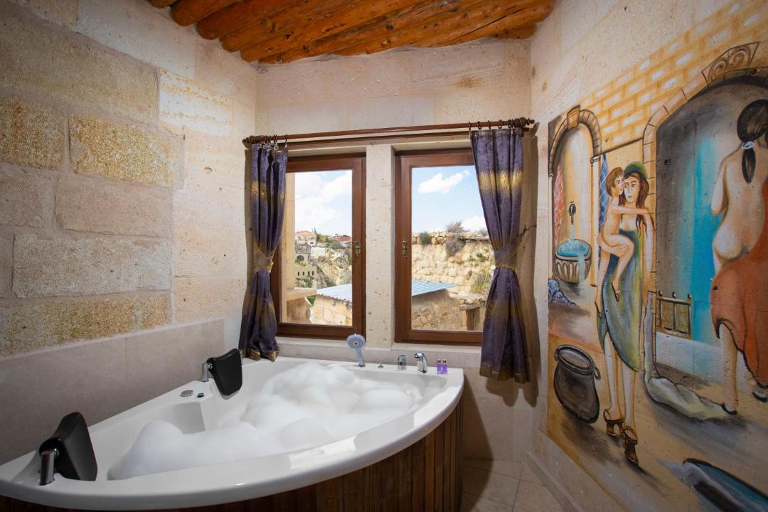 Photo of Bathroom in Ortahisar