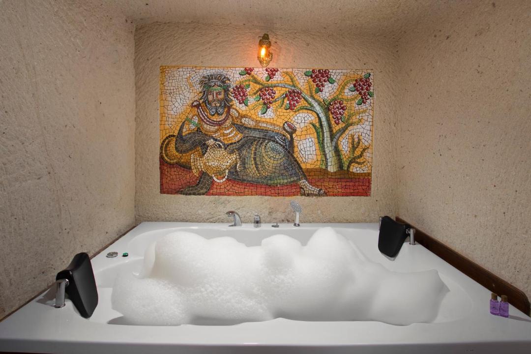 Photo of Bathroom in Ortahisar