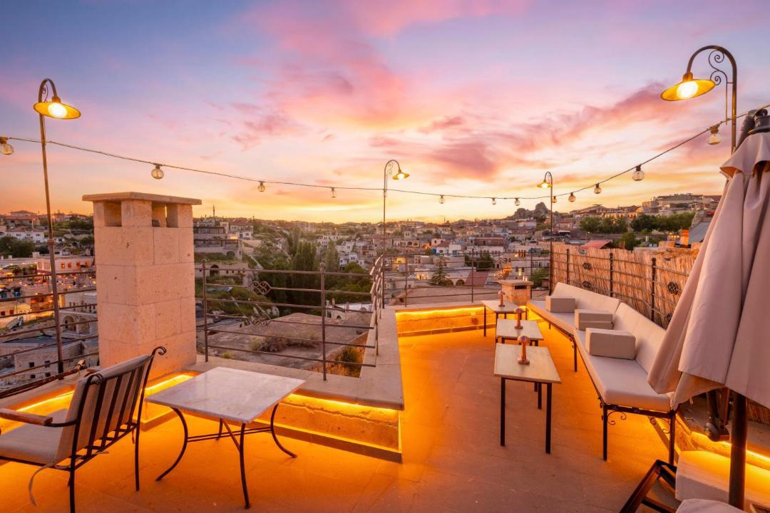 Photo of Patio Balcony in Ortahisar