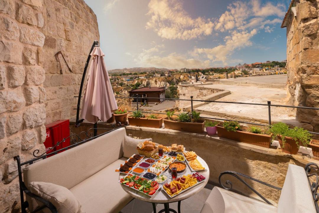 Photo of Patio Balcony in Ortahisar
