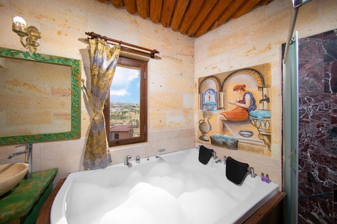 Photo of Bathroom in Ortahisar