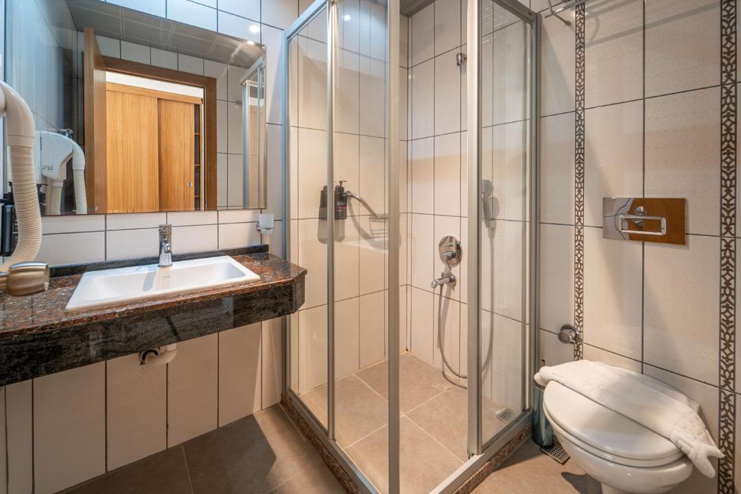 Photo of Others in Oludeniz City Center