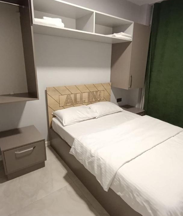 Photo of Bedroom in Bagbasi