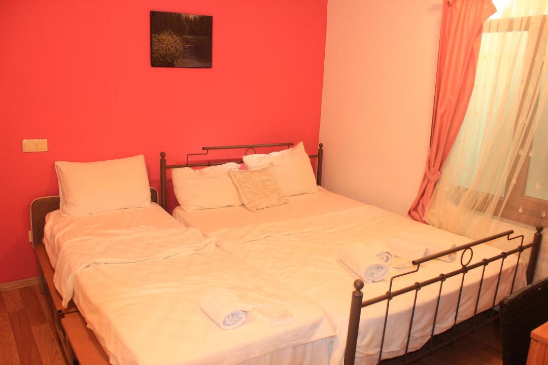Photo of Bedroom in Adalar