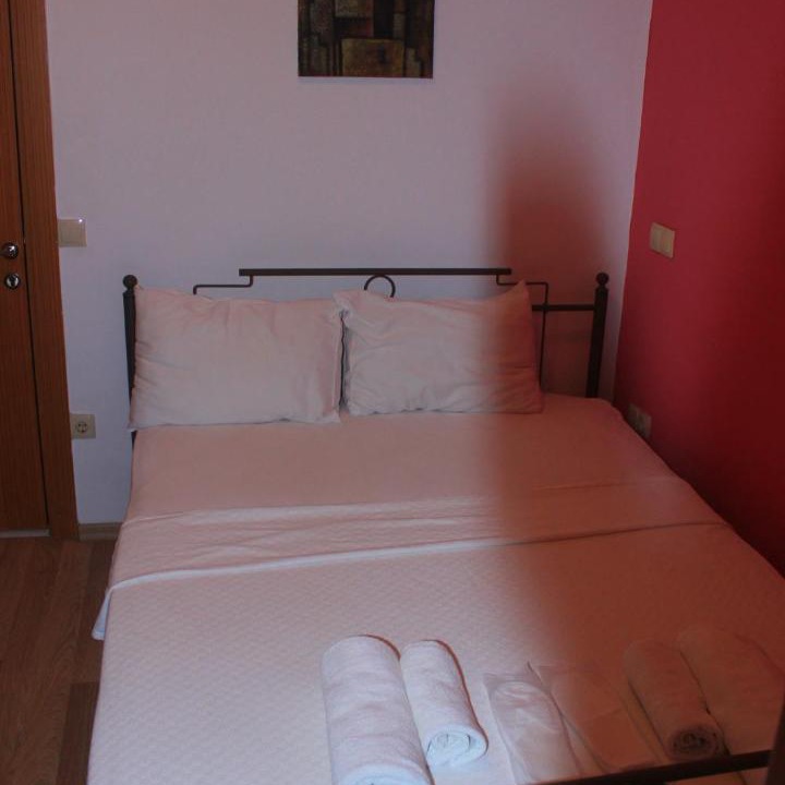 Photo of Bedroom in Adalar
