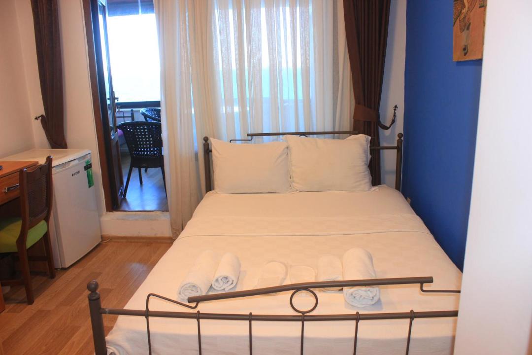 Photo of Bedroom in Adalar
