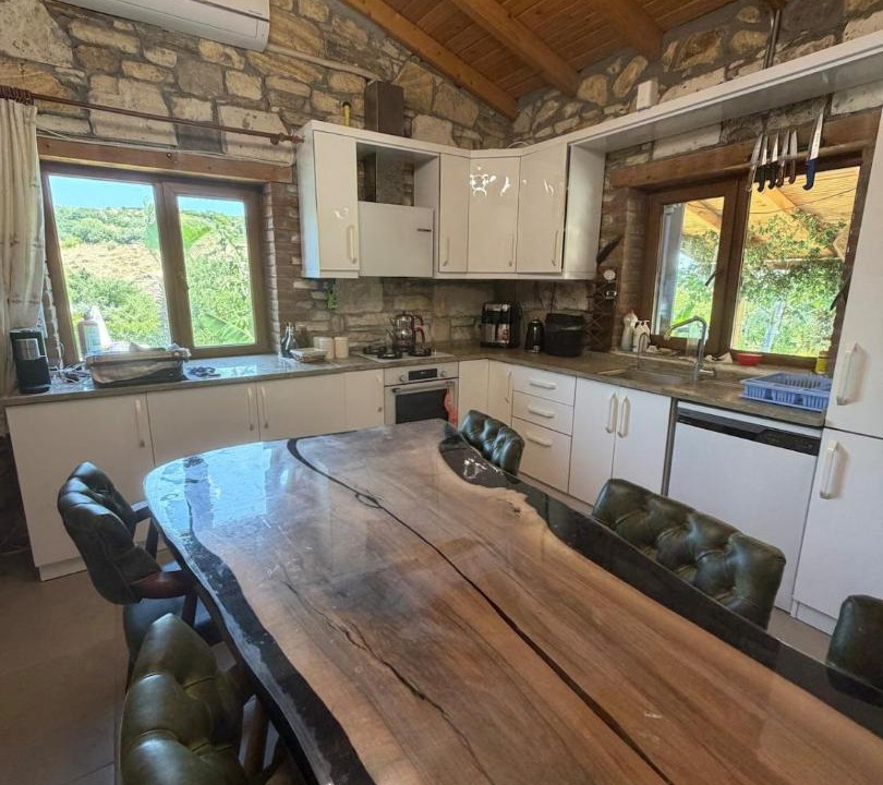 Photo of Kitchen in Foca