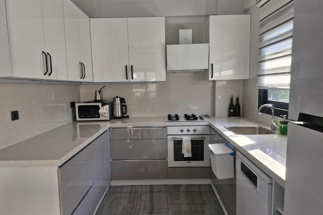 Photo of Kitchen in Milas