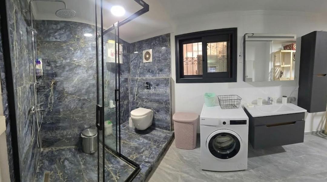 Photo of Bathroom in Bogazici