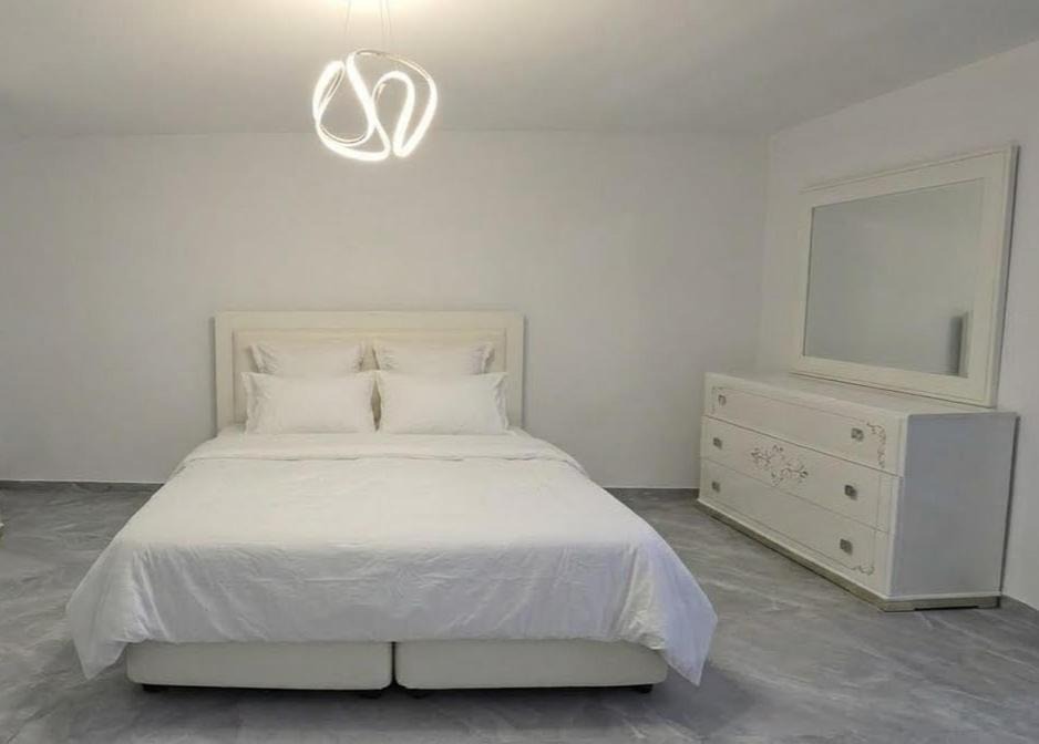 Photo of Bedroom in Bogazici