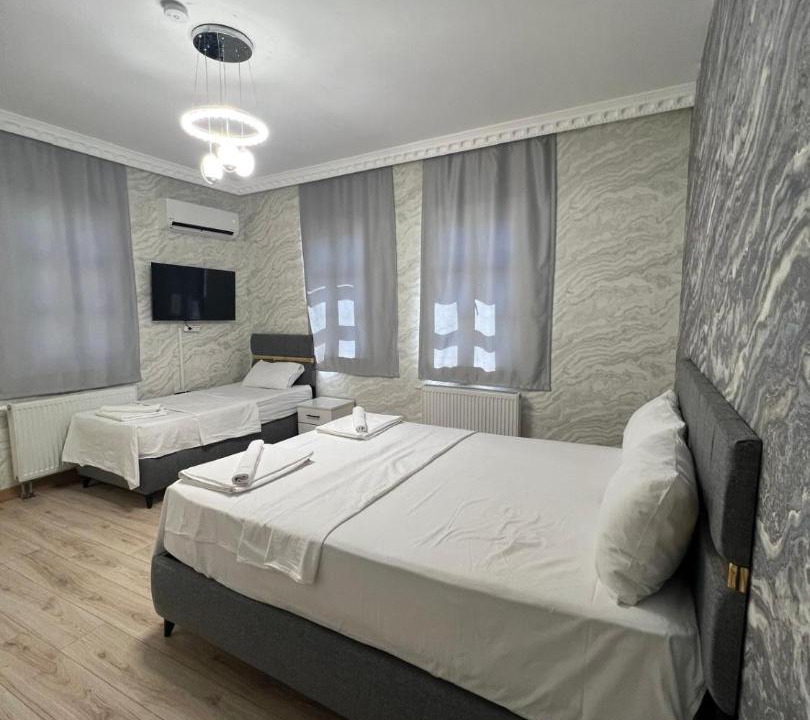 Photo of Bedroom in Sur