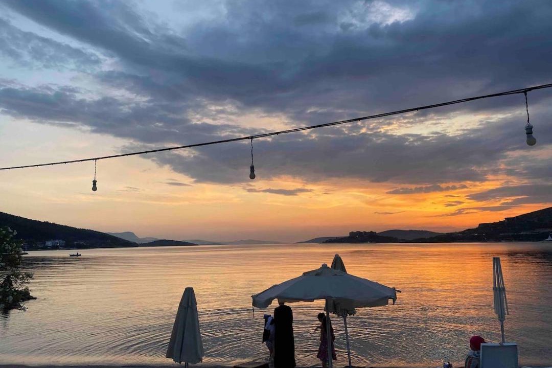 Photo of Others in Bodrum