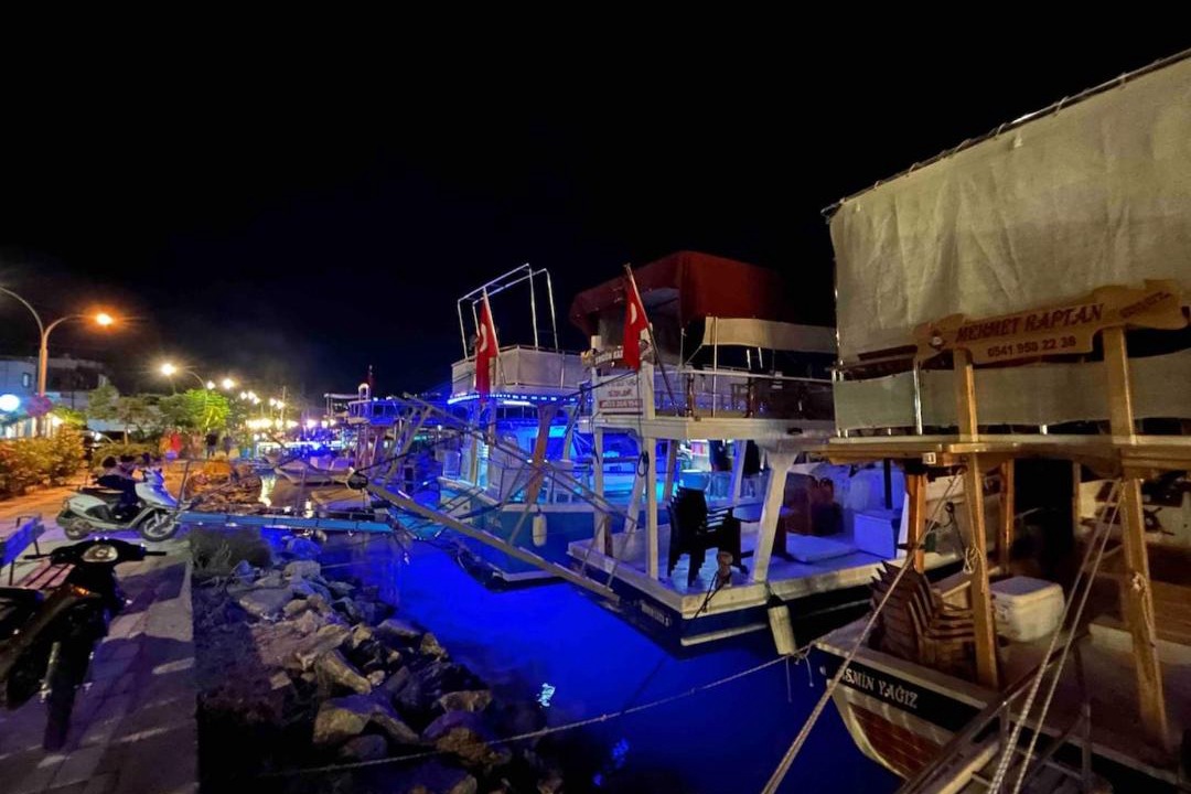 Photo of Others in Bodrum