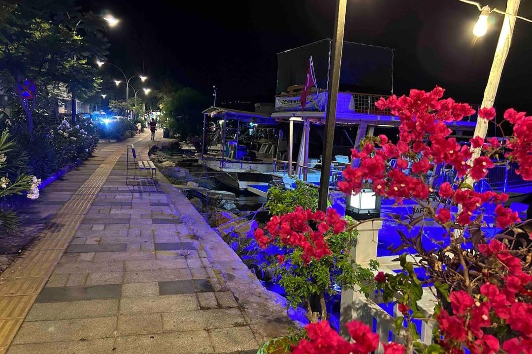 Photo of Others in Bodrum