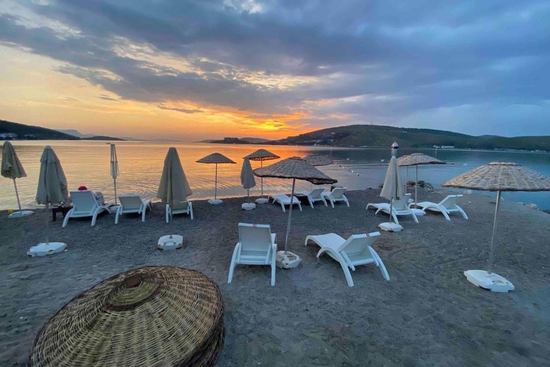 Photo of Others in Bodrum