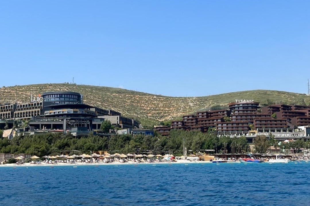 Photo of Others in Bodrum