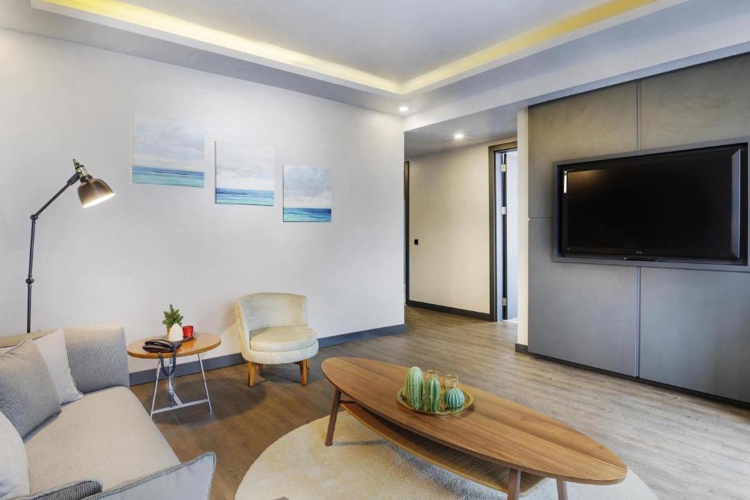 Photo of Livingroom in Umraniye