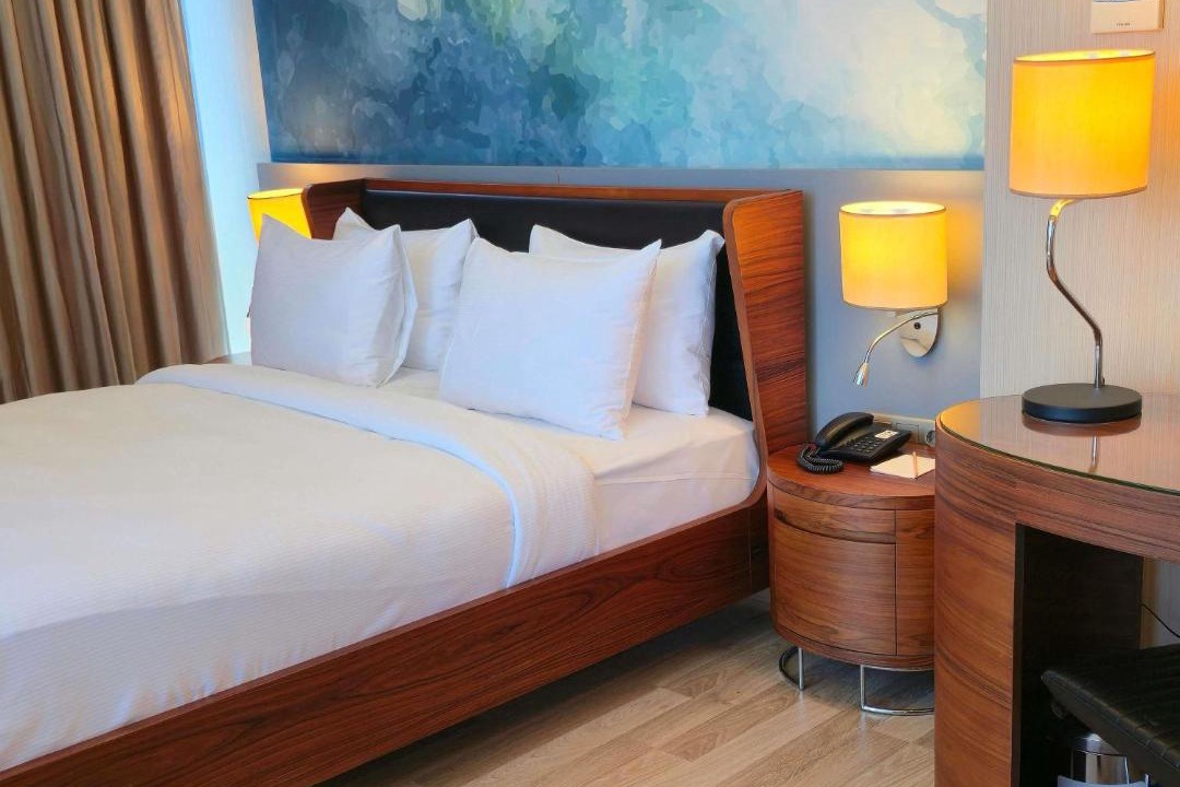 Photo of Bedroom in Umraniye