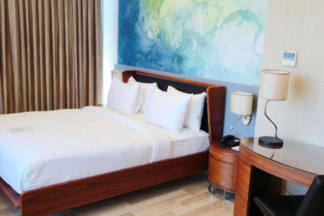 Photo of Bedroom in Umraniye