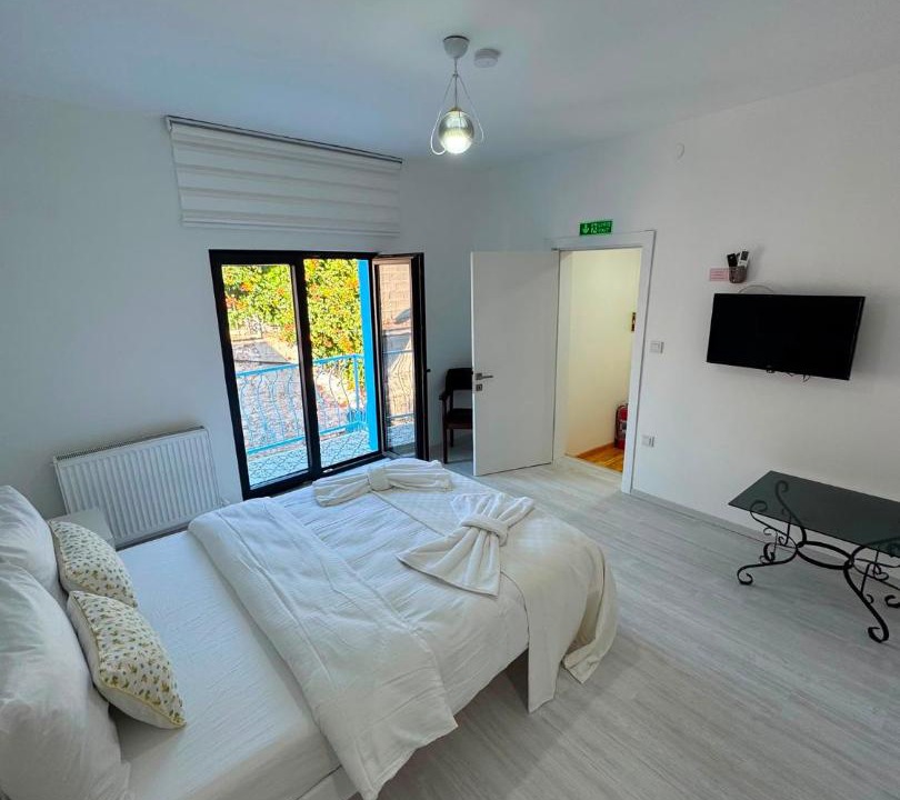 Photo of Bedroom in Sultanahmet