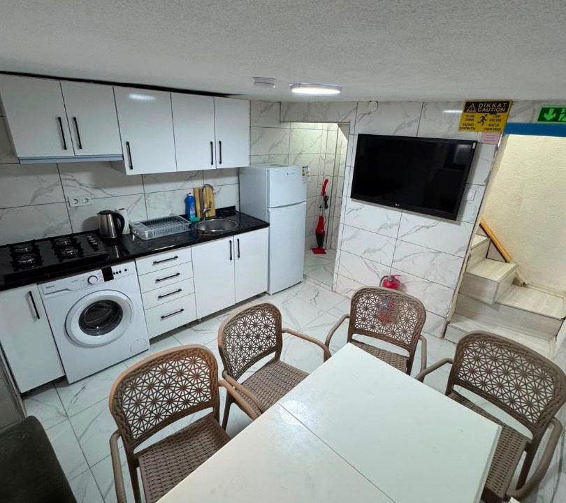 Photo of Kitchen in Sultanahmet