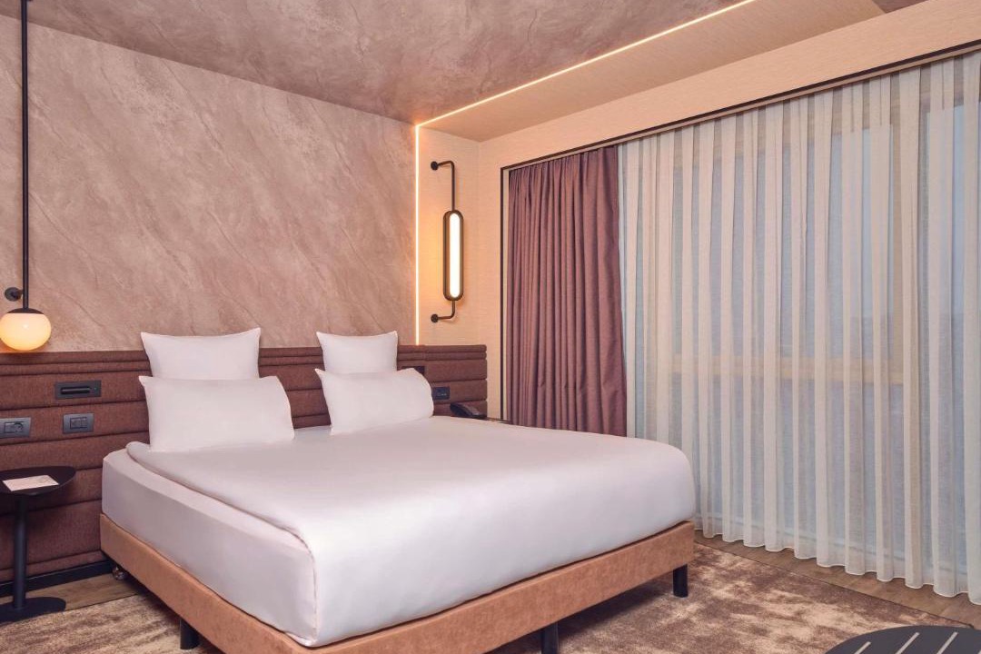 Photo of Bedroom in Bomonti